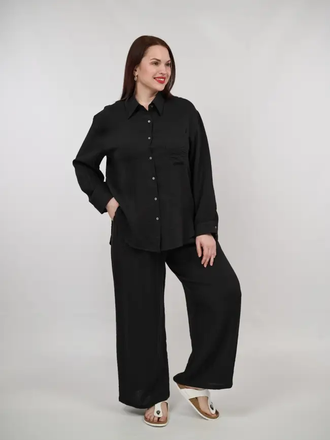 Костюм двойка 0065 Размер 50-58 фото 16