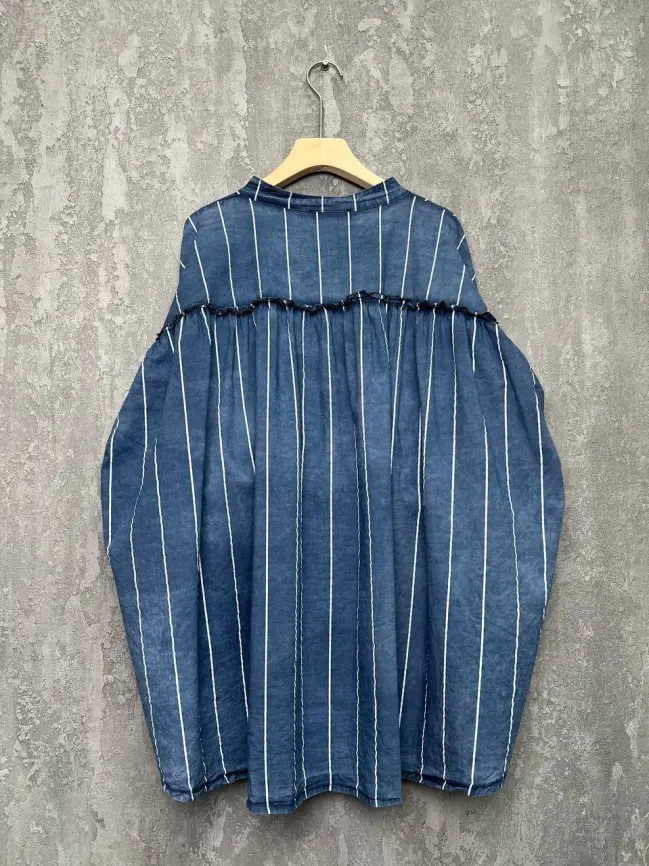 Рубашка Италия 6073 Размер 48-58 фото 35