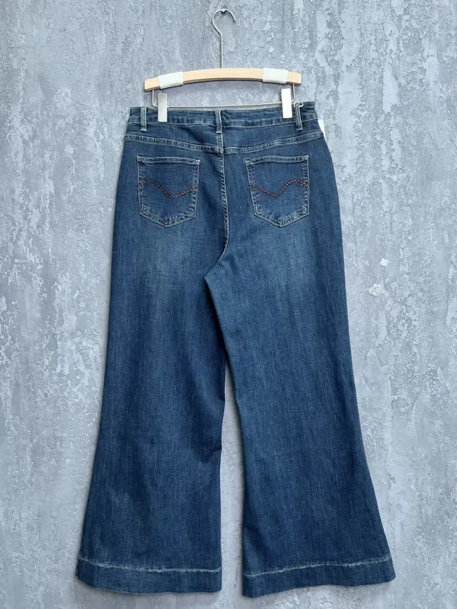 Джинсы 2590 Размеры 54-58 фото 19