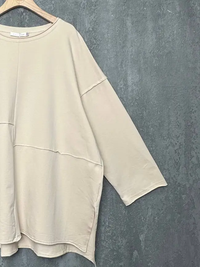 Лонгслив ЭттоПлюс 0035 Размеры 50-60 фото 22