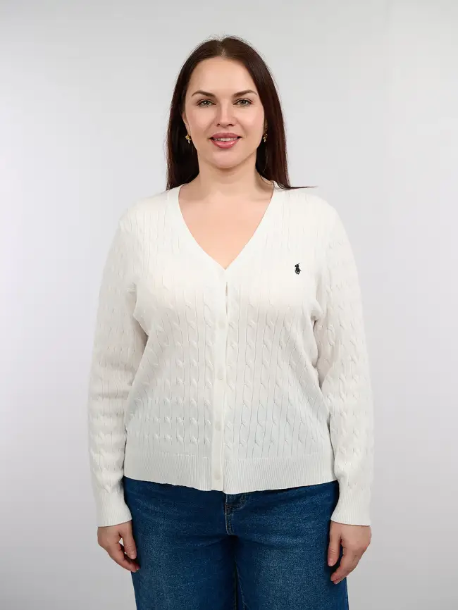 Джемпер 8239 Размер 48- 58 фото 55