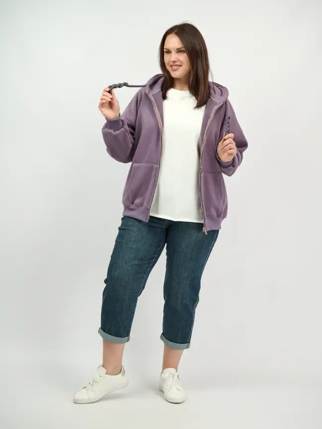 Джинсы 37307 Размер 50-56 фото 25