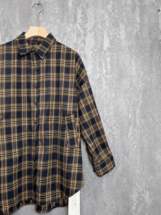 Рубашка 6150 Размер 50-58 фото 28