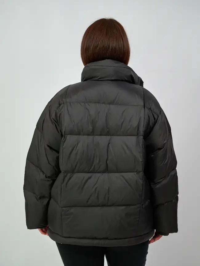 Куртка без капюшона 2417 Размер 50-56 фото 40