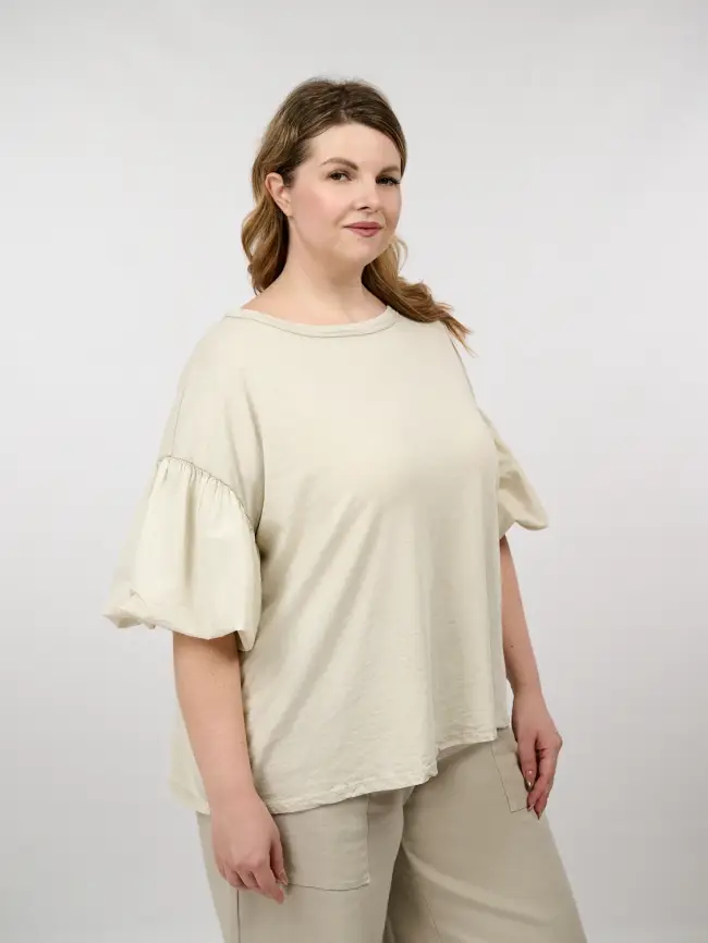 Футболка Италия 4012 Размер фото 15