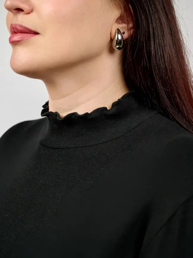 Лонгслив 5688-1 Размеры 50-58 фото 17