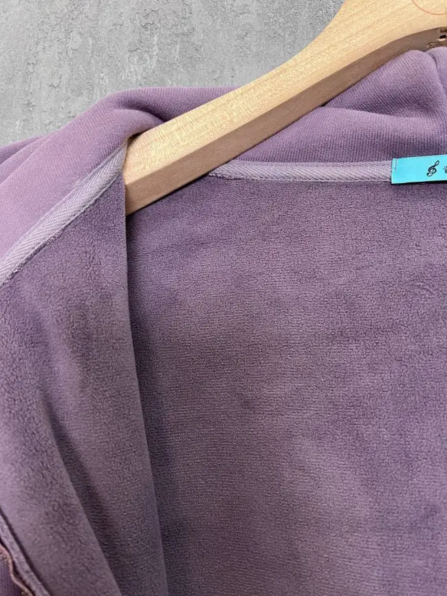 Худи зип утепленное оверсайз 506 Размер 50-58 фото 185