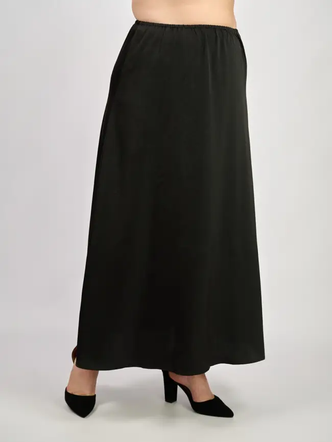 Юбка ЭттоПлюс 1001-2 Размеры 52-58 фото 31