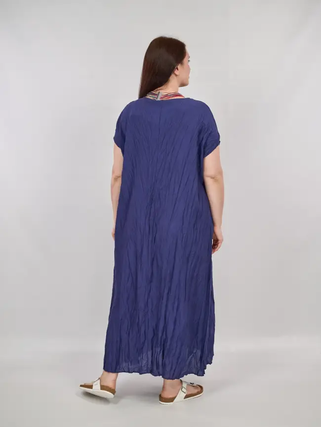 Платье 1131 Размер 46-58 фото 60