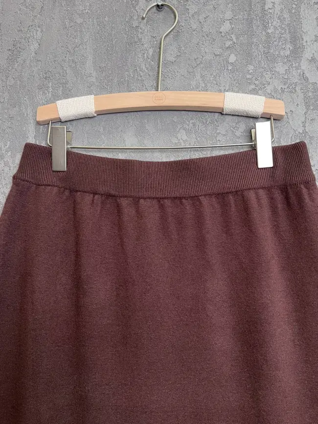 Юбка ЭттоПлюс 1203 Размер 50-56 фото 46