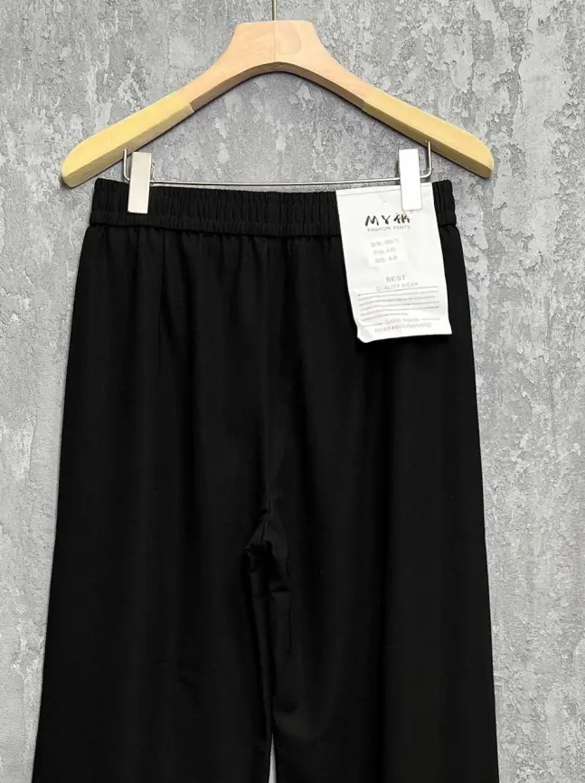 Брюки Бэст 38575 размеры 48- 54 фото 4