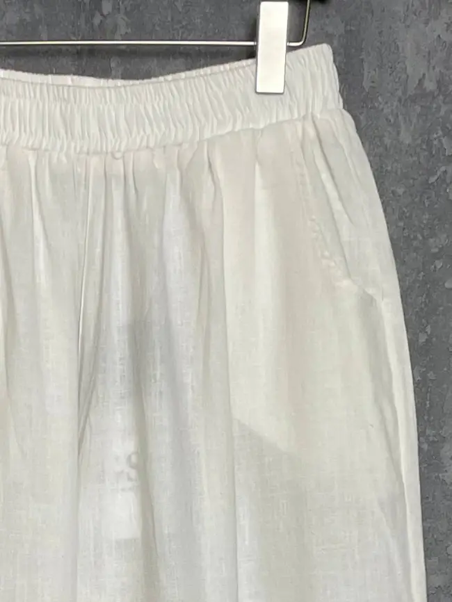 Брюки летние 24626 фото 5