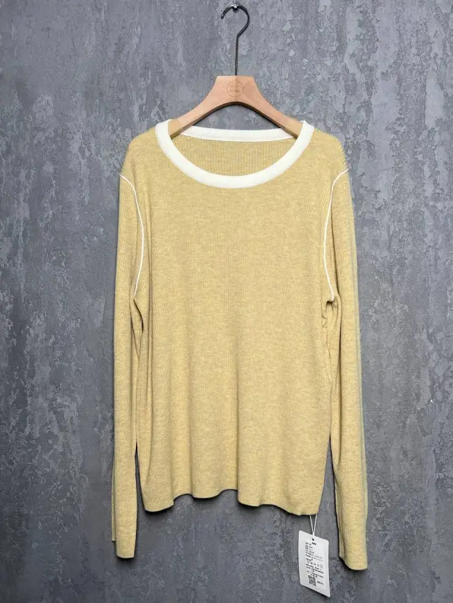 Джемпер 23172 Размер 50- 58 фото 32