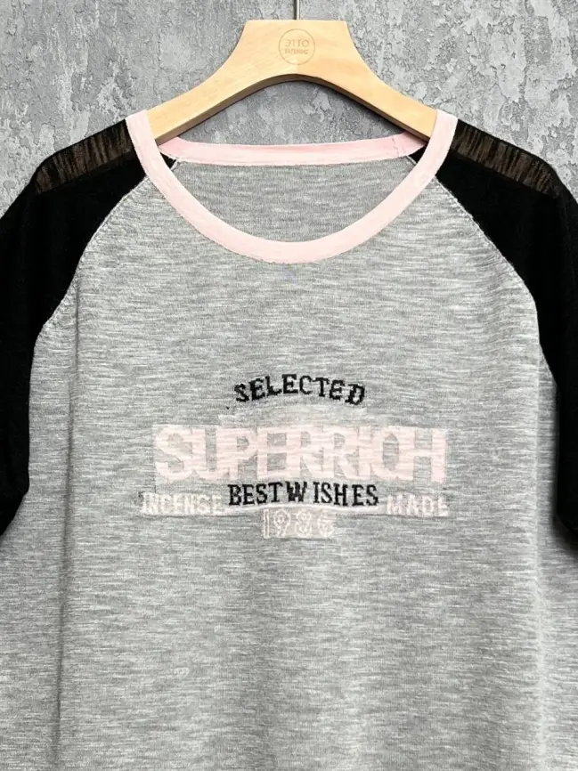 Джемпер короткий рукав 23056 размер 50- 58 фото 23