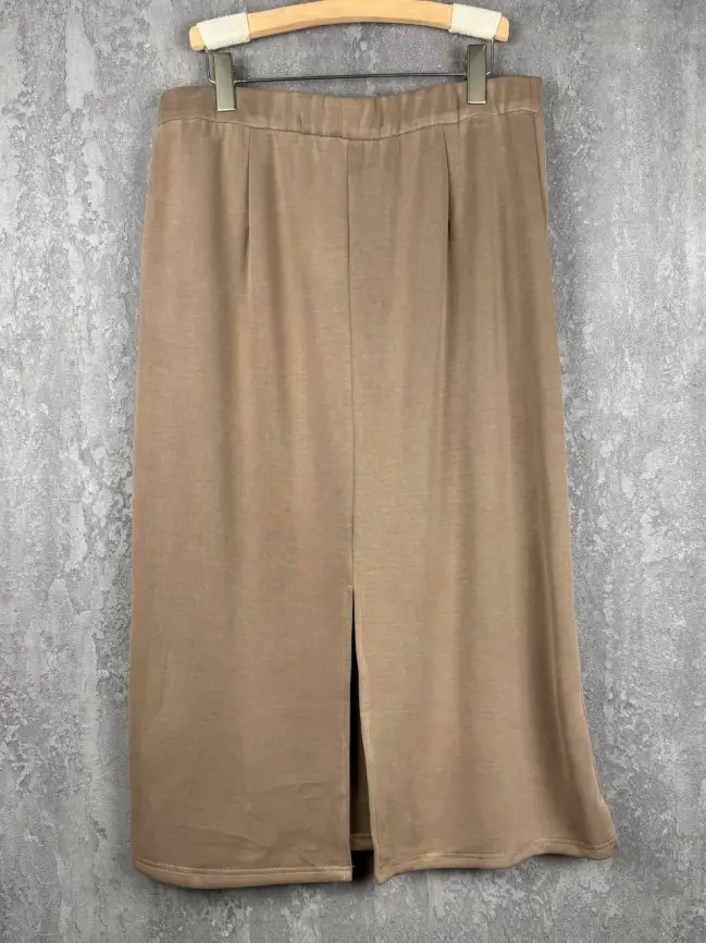 Костюм с юбкой 0012 Размеры 52-58 фото 36