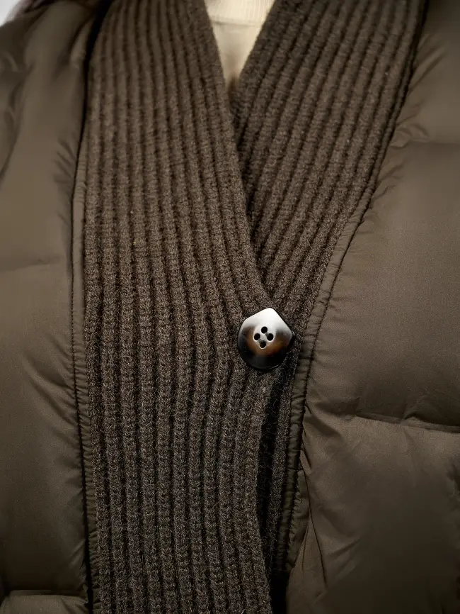 Куртка 6585 Размер 50-58 фото 13