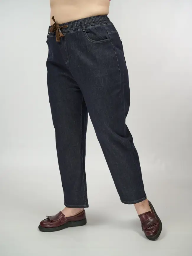 Джинсы 5689 Размер 50-58 фото 10