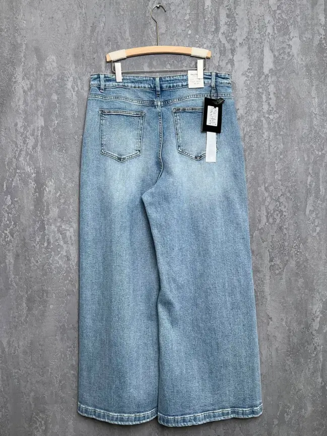 Джинсы 9638 Размеры 52-58 фото 43