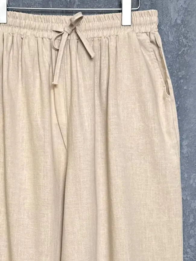 Палаццо лен 25002-1 фото 5