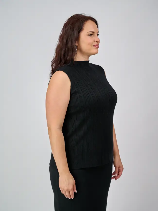 Джемпер ЭттоПлюс 860 (50-56) фото 27