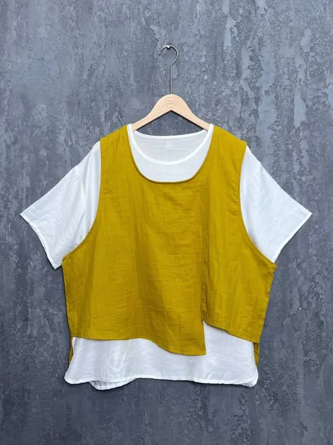 Костюм тройка 1832 Размер 50-56 фото 35