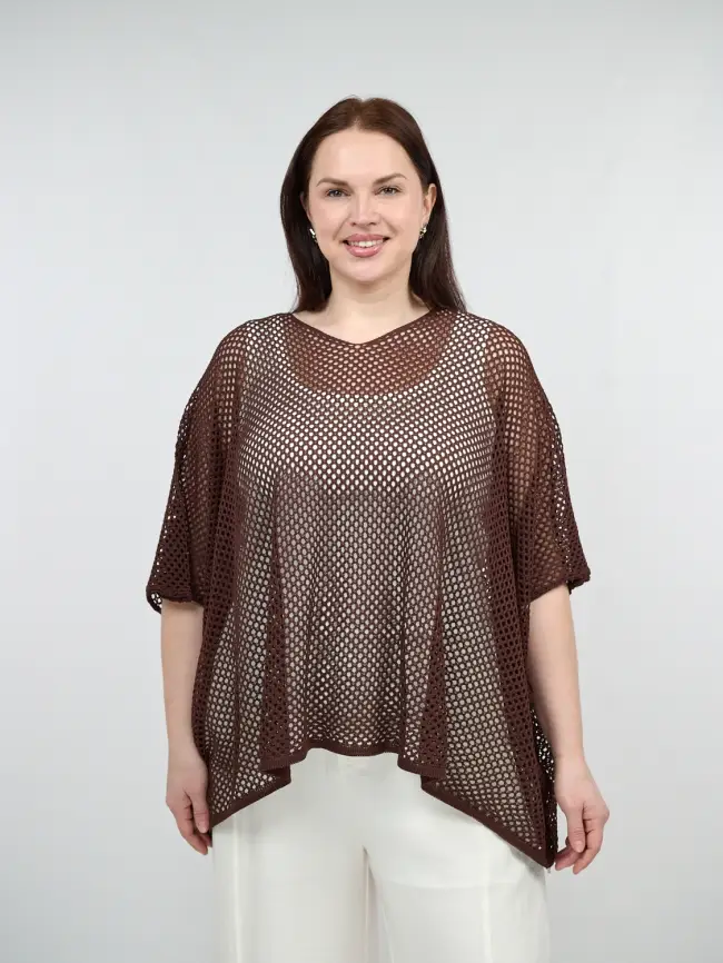 Сетка 0062 ЭттоПлюс Размер 52-62 фото 1