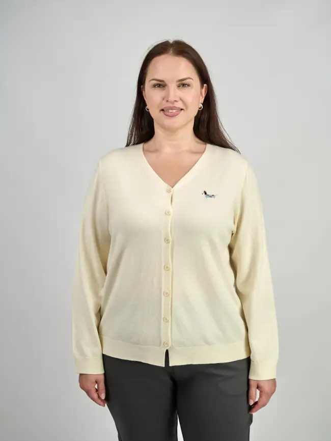 Джемпер 23085 Размер 48-58 фото 36