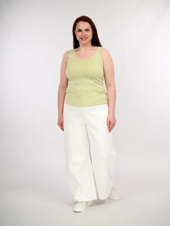 Джинсы 6620555 Размеры 52-58 фото 57