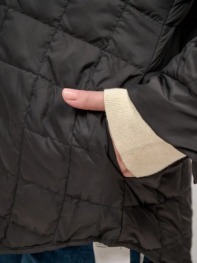 Куртка 83069 Размер 48-52 фото 39