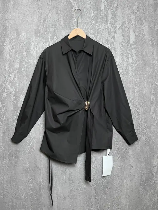 Рубашка 8592 Размер 50-56 фото 9