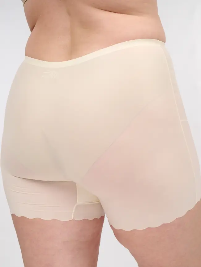 Шорты бесшовные 356 Размер 50-56 фото 11