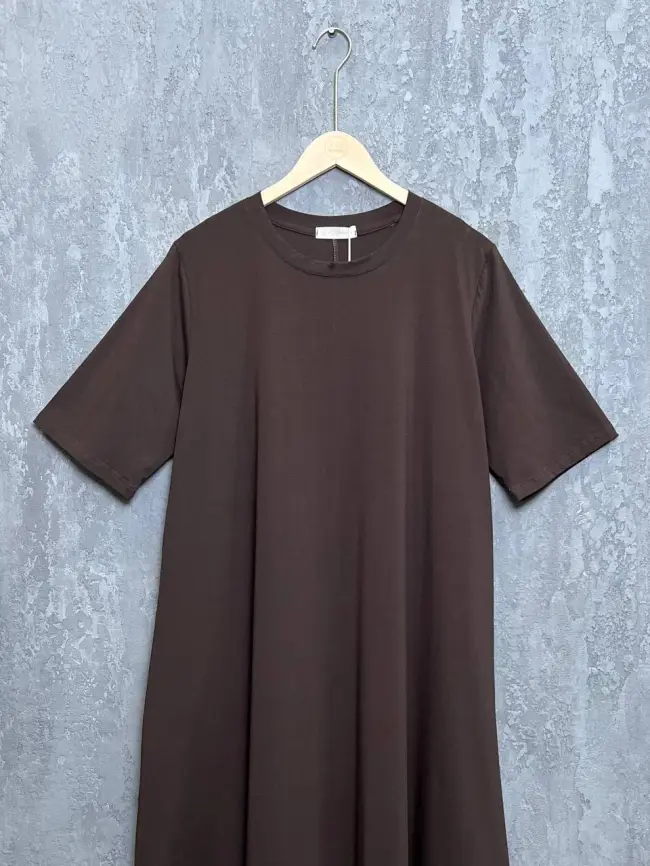 Платье ЭттоПлюс 88995 Размер 50-58 фото 19