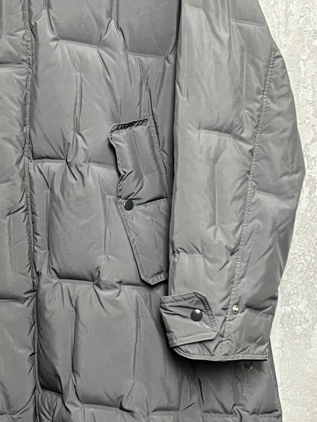 Пальто 4395 Размеры 48-56 фото 12