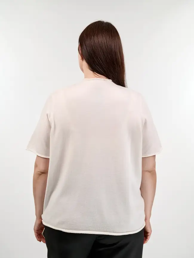 Джемпер 8270 Размер 48-58 фото 39