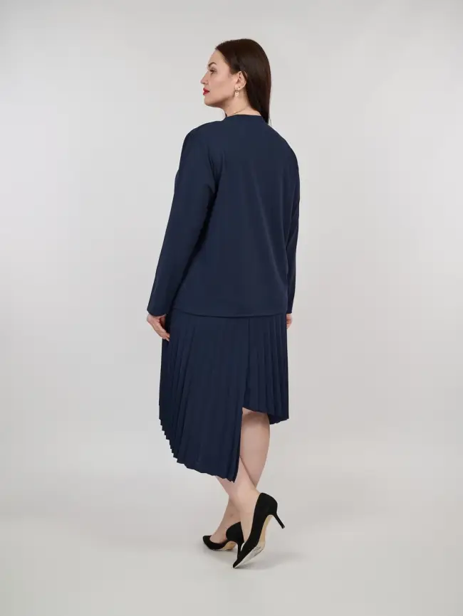 Платье 250087 Размер 50-56 фото 12