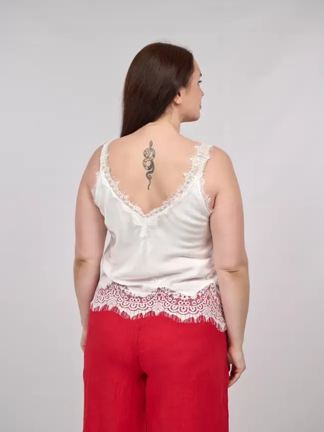 Топ атлас 22355 Размер 48-52 фото 5