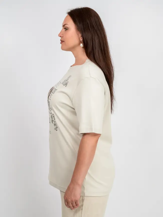 Футболка Дог 95069 Размер 48-56 фото 41