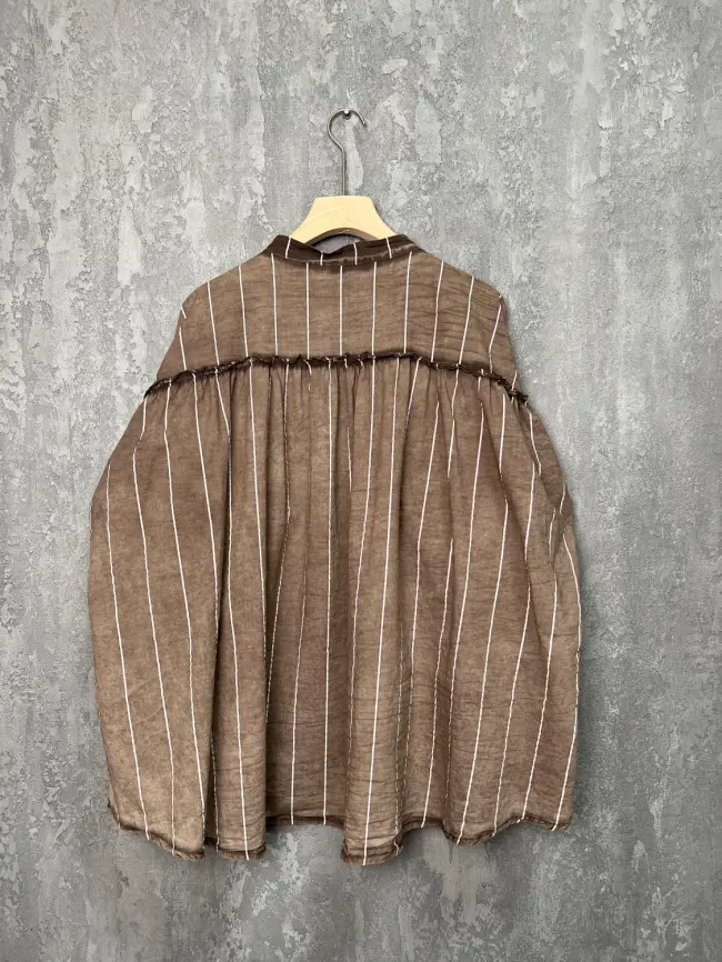 Рубашка Италия 6073 Размер 48-58 фото 41