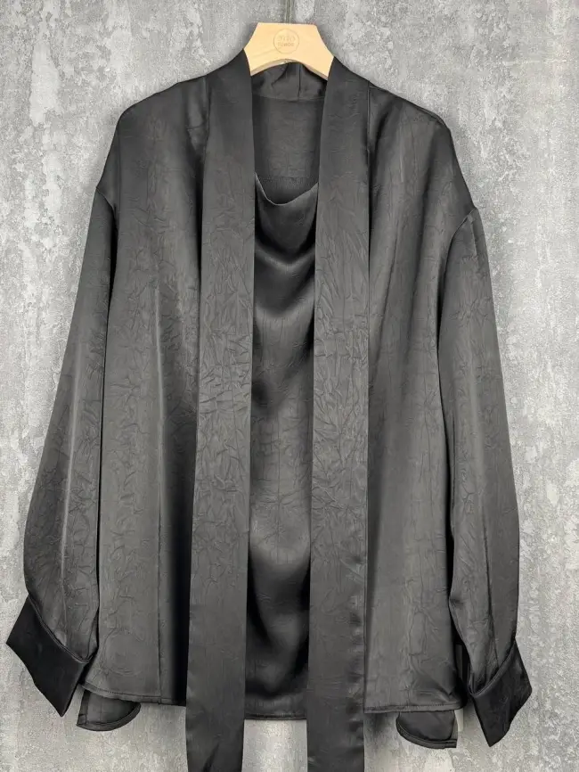 Блуза 3302 Размер 52-58 фото 25