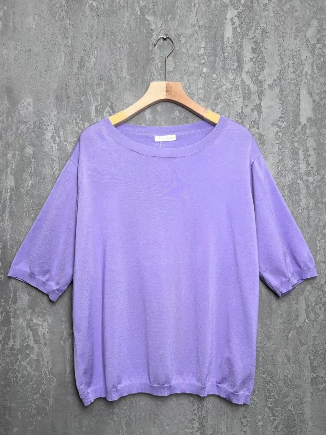 Джемпер 77643 ЭттоПлюс Размер 50-58 фото 127