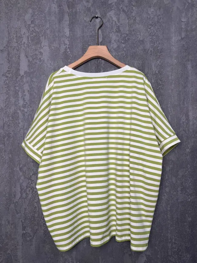 Футболка ЭттоПлюс 033 размеры 50-58 фото 20