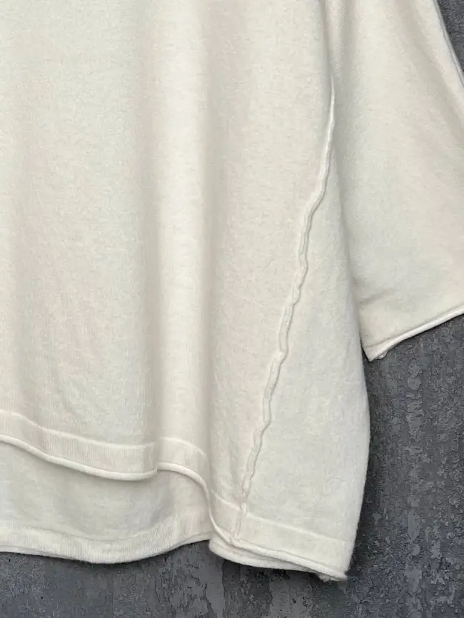 Джемпер ЭттоПлюс 902 Размер 50-58 фото 50