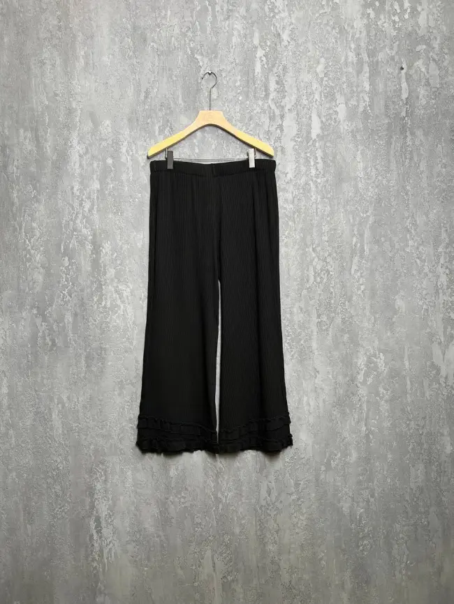 Брюки рубчик 5267 размер 50- 54 фото 9