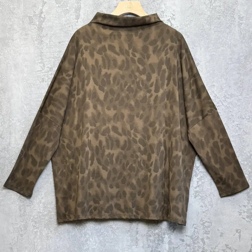 Овер "Лео" ЭттоПлюс 16 Размер 54-58 фото 13