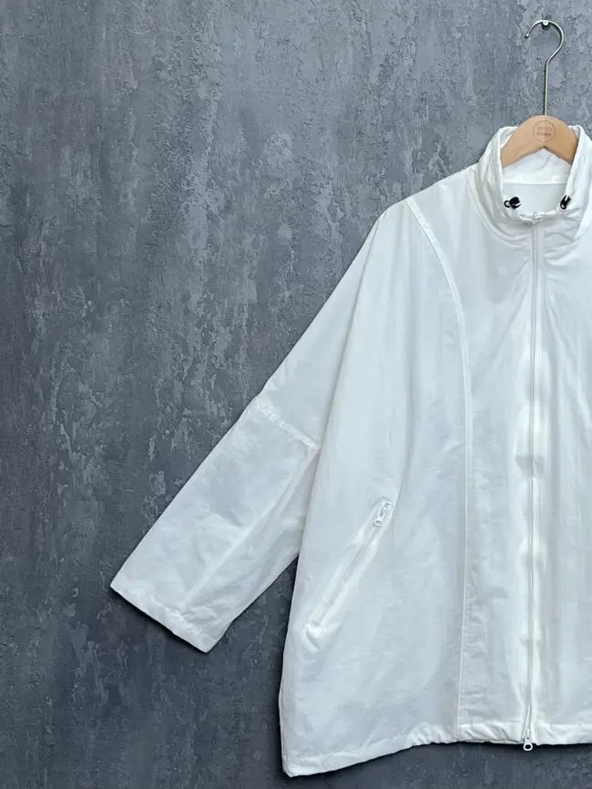 Ветровка 17166 Размер 50-58 фото 11