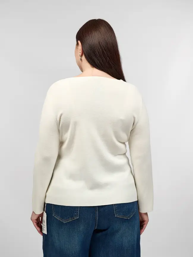 Джемпер 23355 Размер 50-56 фото 22