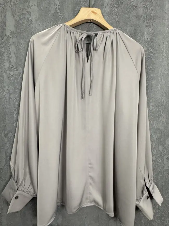 Блуза 2990 Размер 50-58 фото 10