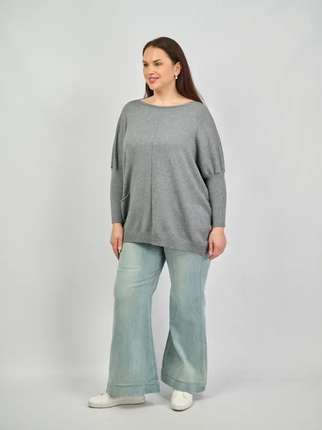 Палаццо Бэст 36539 Размер 50-54 фото 2