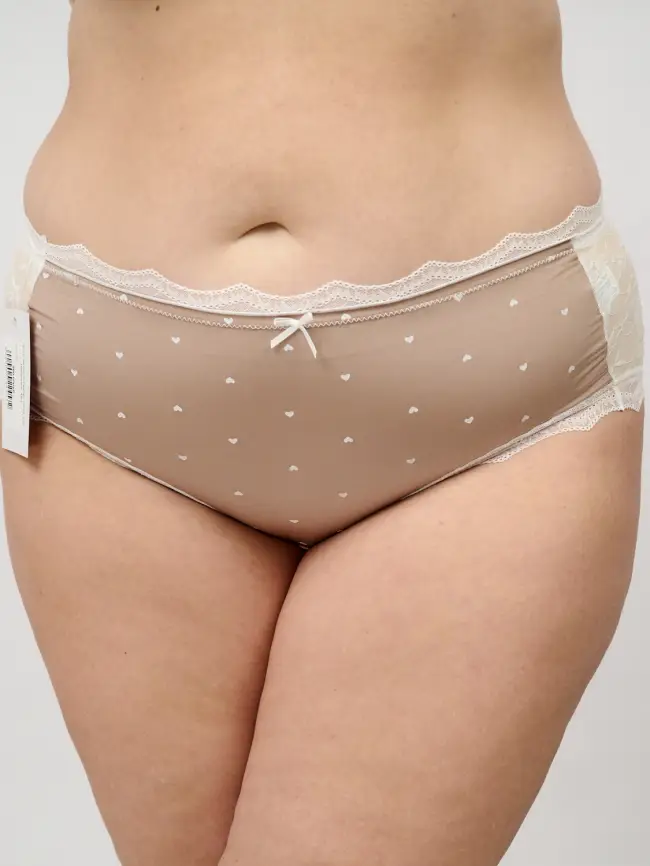 Трусы женские Размер 50-54, 390 фото 8