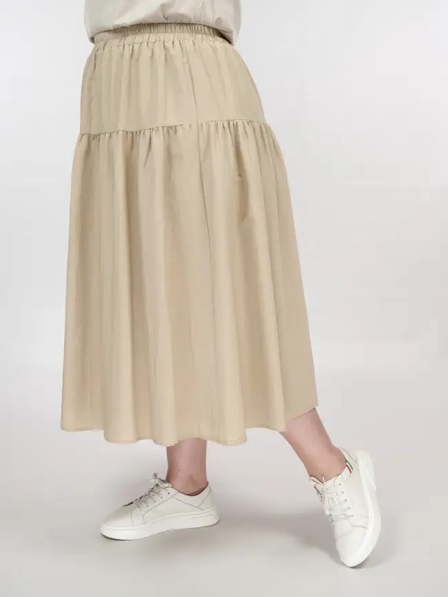 Юбка 99713 Размер 50-58 фото 10